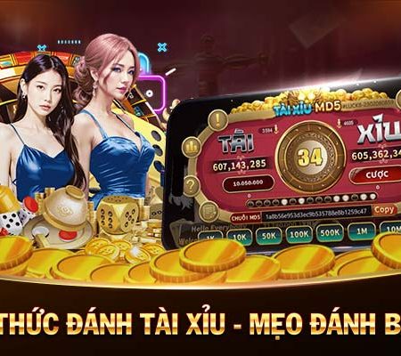 Nhà cái uy tín nhất Việt Nam gọi tên anh tài rich888