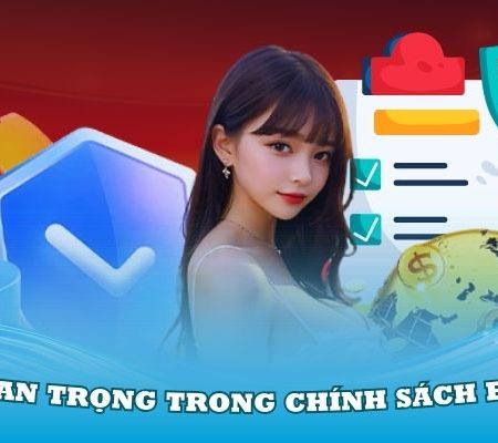 KC6-Tận hưởng các phần thưởng đặc biệt từ nhà cái!